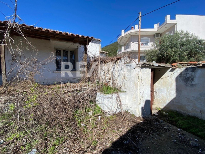 Οικόπεδο 441 τ.μ. πρός πώληση, Ν. Ροδόπης, Ίασμος