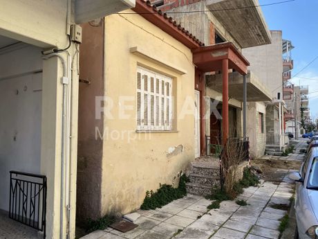 Μονοκατοικία 60τ.μ. για πώληση-Κομοτηνή