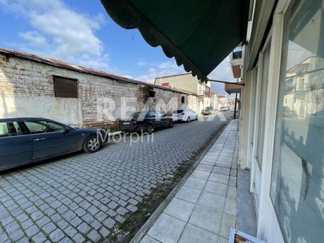 Store 112sqm for sale-Komotini