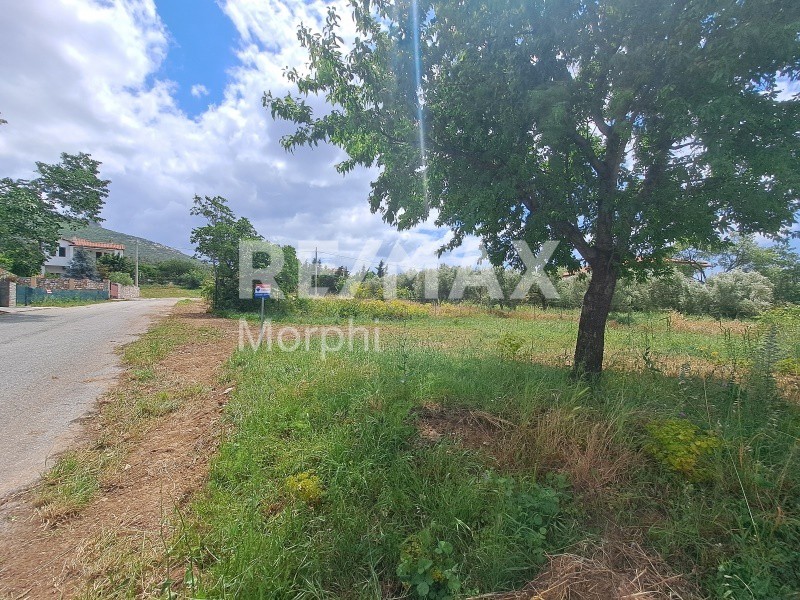 Οικόπεδο 412 τ.μ. πρός πώληση, Ν. Ροδόπης, Μαρώνεια