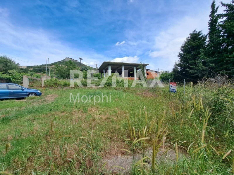 Οικόπεδο 300 τ.μ. πρός πώληση, Ν. Ροδόπης, Κομοτηνή