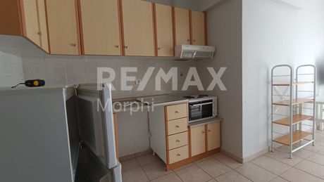 Studio 35sqm for rent-Komotini