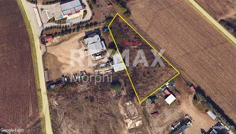 Parcel 4.200sqm for sale-Komotini