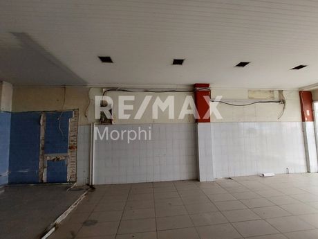 Store 45sqm for rent-Komotini