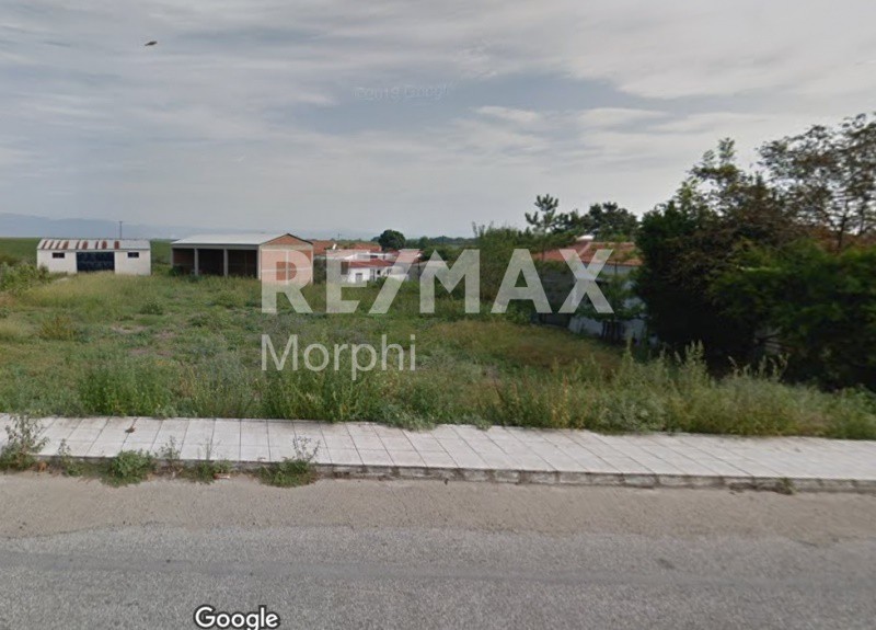 Land plot 2.000 sqm for sale, Rodopi Prefecture, Komotini