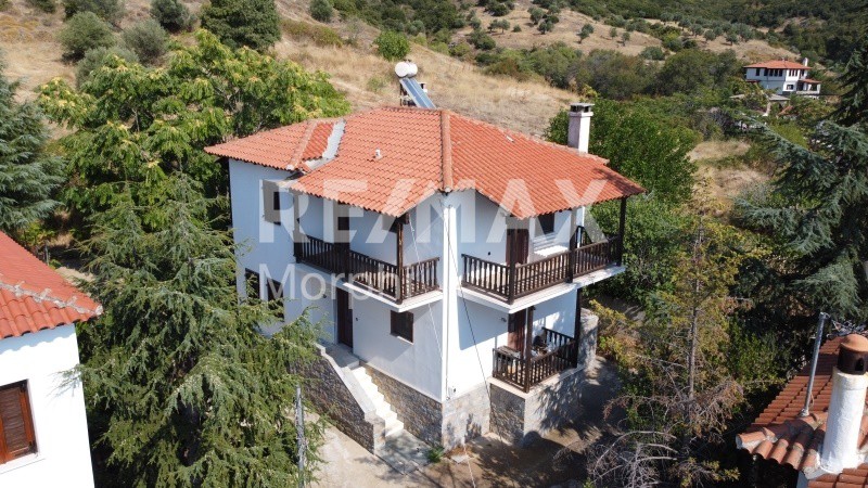 Μονοκατοικία 154 τ.μ. πρός πώληση, Ν. Ροδόπης, Μαρώνεια