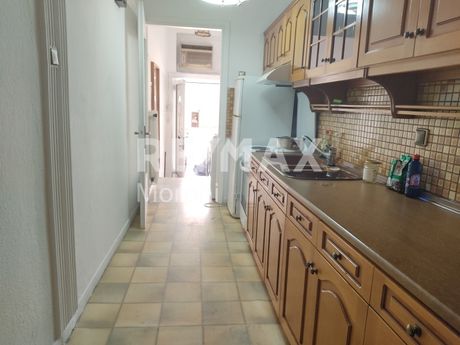 Apartment 80sqm for rent-Komotini