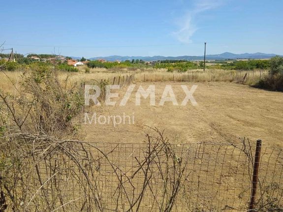 Οικόπεδο 537 τ.μ. για πώληση, Ν. Ροδόπης, Κομοτηνή
