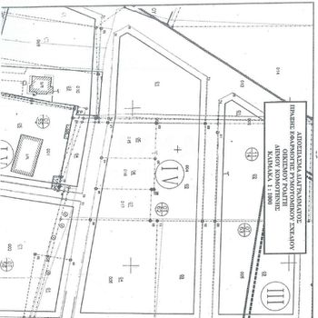 Land plot 993,4sqm for sale-Komotini