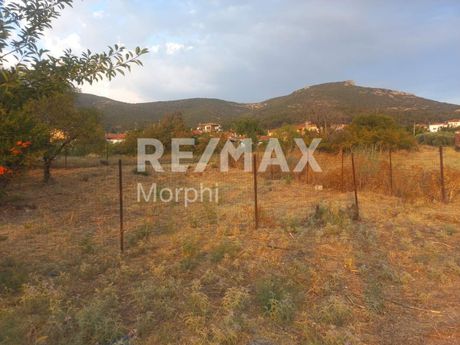 Οικόπεδο 274,66τ.μ. για πώληση-Μαρώνεια