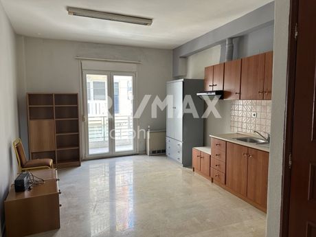 Studio / γκαρσονιέρα 22τ.μ. για ενοικίαση-Κομοτηνή