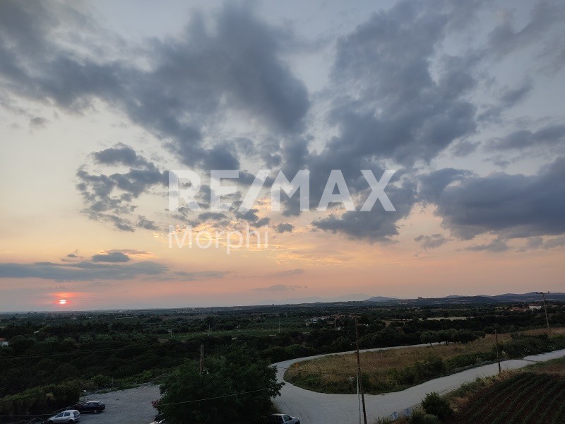 Land plot 8.015 sqm for sale, Rodopi Prefecture, Maroneia