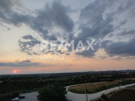 Οικόπεδο 8.015τ.μ. για πώληση-Μαρώνεια