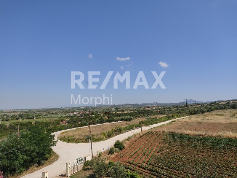 Land plot 8.015 sqm for sale, Rodopi Prefecture, Maroneia