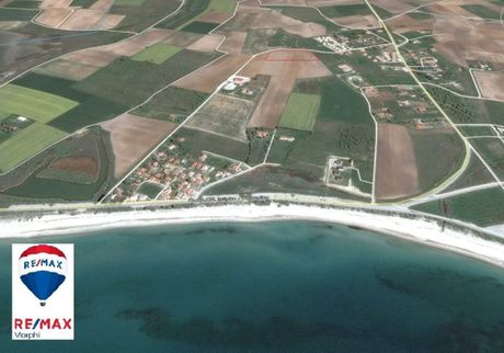 Οικόπεδο 10.000τ.μ. για πώληση-Αίγειρος