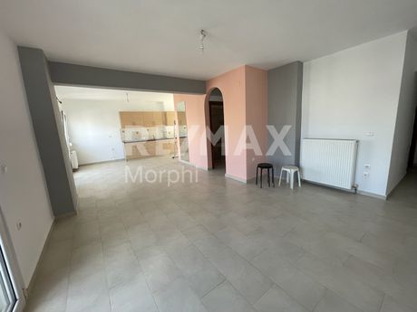 Apartment 91sqm for rent-Komotini