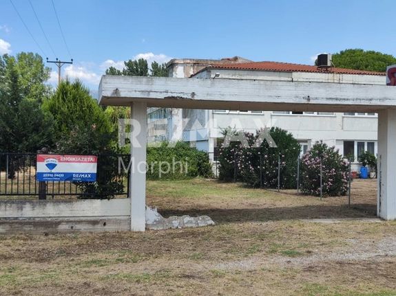 Craft space 870 sqm for rent, Rodopi Prefecture, Komotini