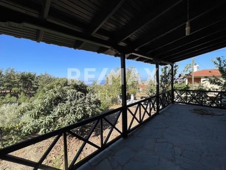 Detached home 209sqm for sale-Maroneia