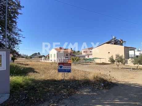 Οικόπεδο 220τ.μ. για πώληση-Αίγειρος