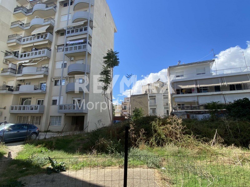 Οικόπεδο 575 τ.μ. πρός πώληση, Ν. Ροδόπης, Κομοτηνή