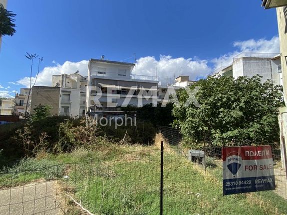 Οικόπεδο 575 τ.μ. για πώληση, Ν. Ροδόπης, Κομοτηνή