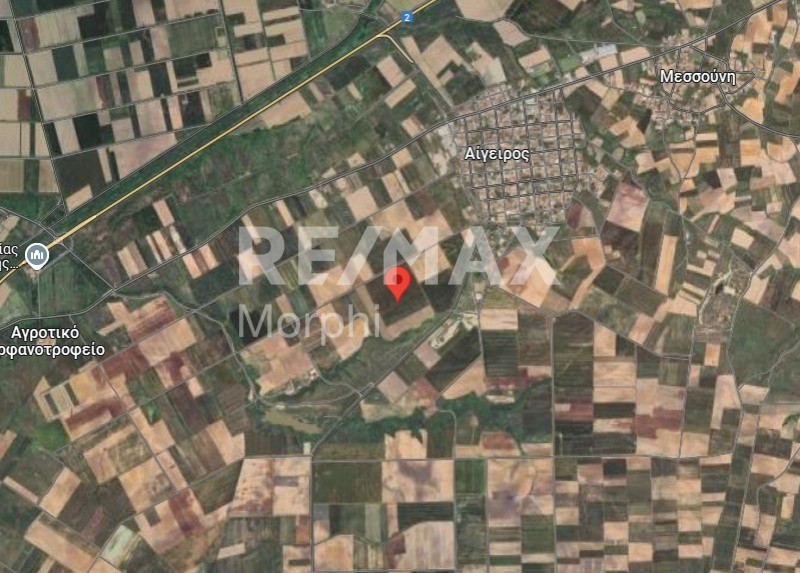 Αγροτεμάχια 113.000 τ.μ. πρός πώληση, Ν. Ροδόπης, Αίγειρος