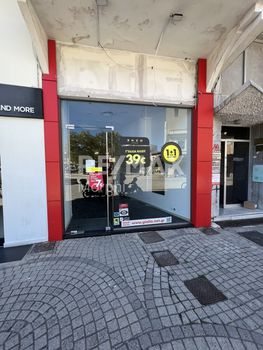 Store 164sqm for rent-Komotini