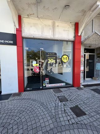 Κατάστημα 164 τ.μ. για ενοικίαση, Ν. Ροδόπης, Κομοτηνή