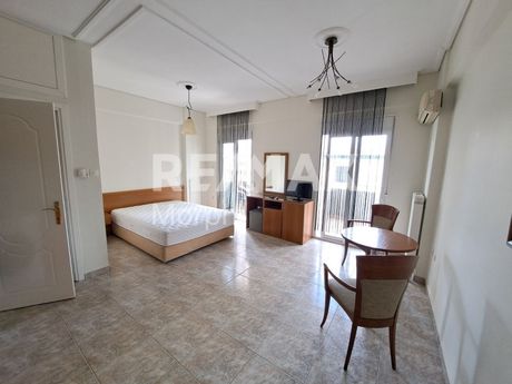Studio / γκαρσονιέρα 30τ.μ. για ενοικίαση-Κομοτηνή