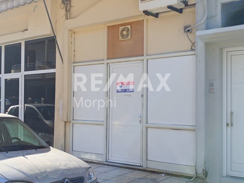 Κατάστημα 71 τ.μ. για πώληση, Ν. Ροδόπης, Κομοτηνή