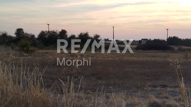 Land plot 4.632 sqm for sale, Rodopi Prefecture, Komotini