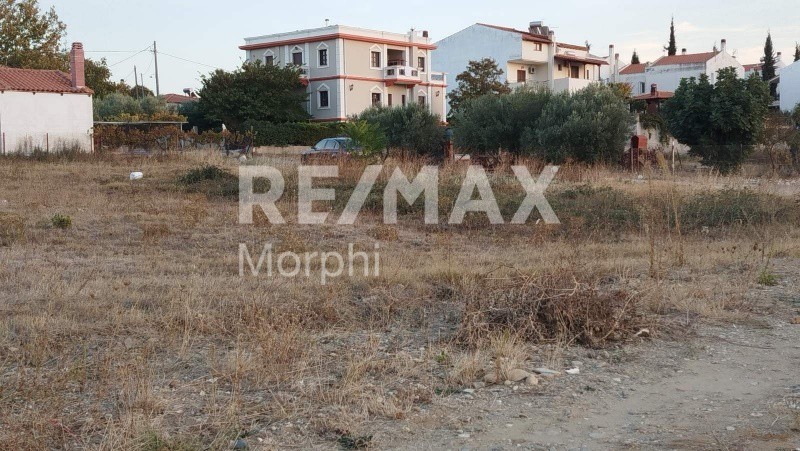 Land plot 4.632 sqm for sale, Rodopi Prefecture, Komotini