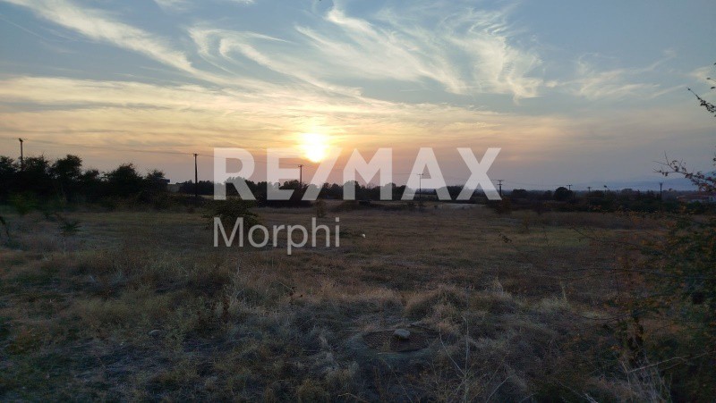 Land plot 4.632 sqm for sale, Rodopi Prefecture, Komotini
