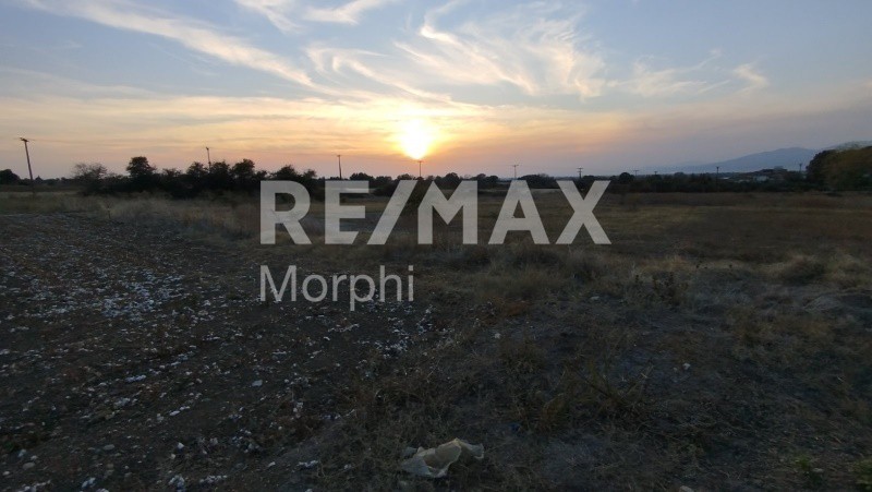 Land plot 816 sqm for sale, Rodopi Prefecture, Komotini