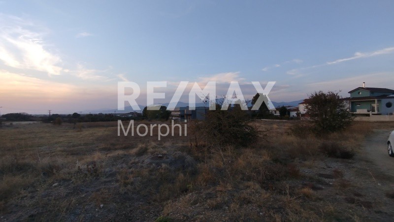 Land plot 816 sqm for sale, Rodopi Prefecture, Komotini