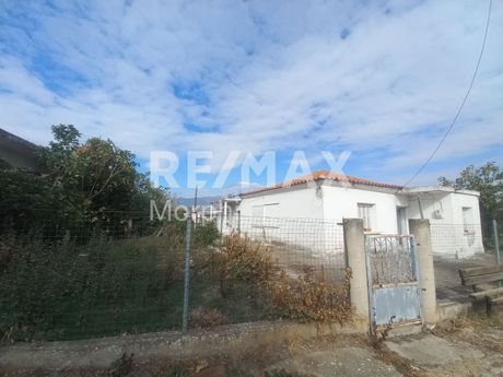 Detached home 80sqm for sale-Komotini