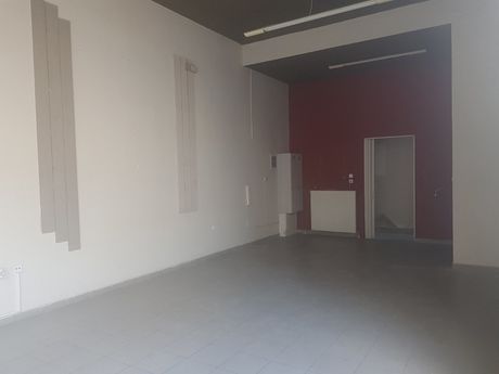 Κατάστημα 53 τ.μ. για πώληση
