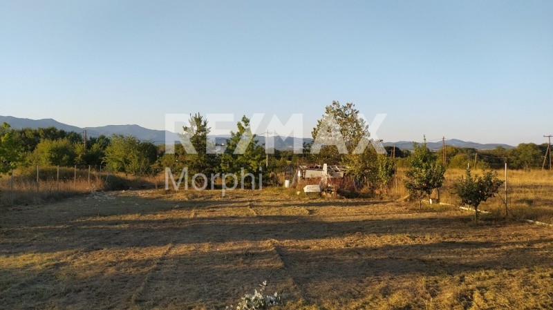 Οικόπεδο 700 τ.μ. πρός πώληση, Ν. Ροδόπης, Κομοτηνή