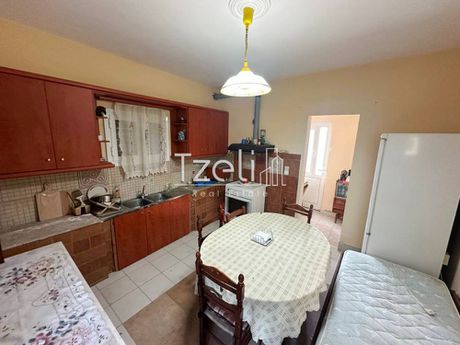 Detached home 100sqm for sale-Patra » Agios Ioannis