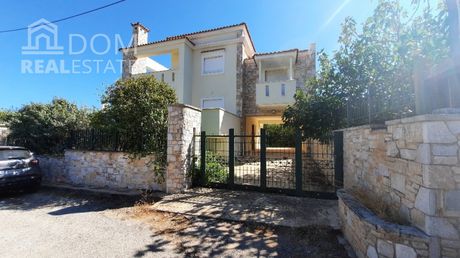 Μονοκατοικία 288τ.μ. για πώληση-Νέα μάκρη » Ζούμπερι