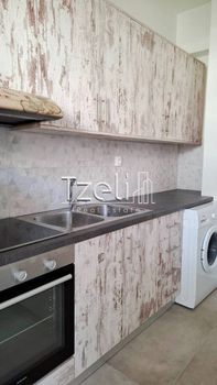 Studio 35sqm for rent-Patra » Agia Sofia