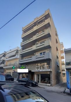 Διαμέρισμα 164 τ.μ. για πώληση