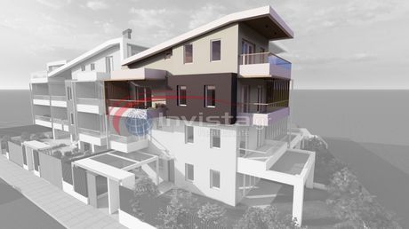 Μεζονέτα 132τ.μ. για πώληση-Θέρμη » Κέντρο θέρμης