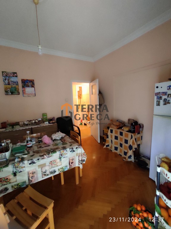 Διαμέρισμα 68 τ.μ. πρός πώληση, Αθήνα - Κέντρο, Λεωφ. Πατησίων - Λεωφ. Αχαρνών