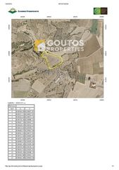 Αγροτεμάχια 16.400 τ.μ. για ενοικίαση, Βοιωτία, Θήβα-thumb-2