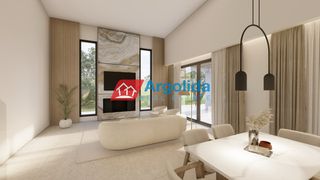 Μονοκατοικία 151 τ.μ. για πώληση, Αργολίδα, Ναύπλιο-thumb-19
