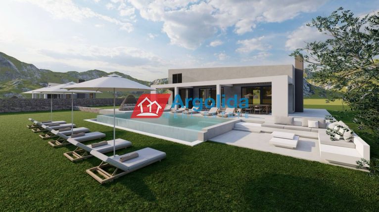 Detached home 151 sqm for sale, Argolis, Nafplio