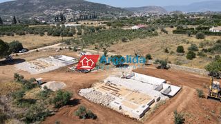 Μονοκατοικία 151 τ.μ. για πώληση, Αργολίδα, Ναύπλιο-thumb-6