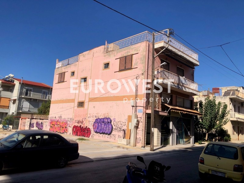 Κτίριο 293 τ.μ. πρός πώληση, Αχαΐα, Πάτρα