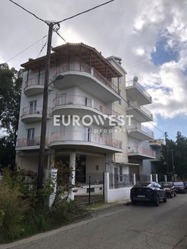Κτίριο 675 τ.μ. για πώληση
